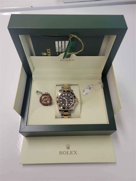 used Rolex watches portland Oregon